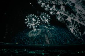 Jan Kounen: Ayahuasca – A Kosmik Journey. The New Infinity 2020