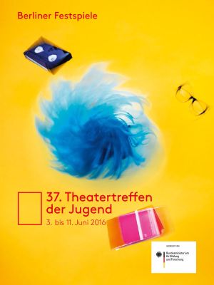 Magazin Theatertreffen der Jugend 2016