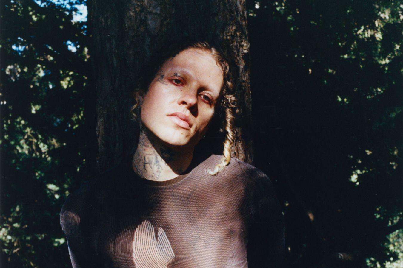 Portait of Dylan Kerr