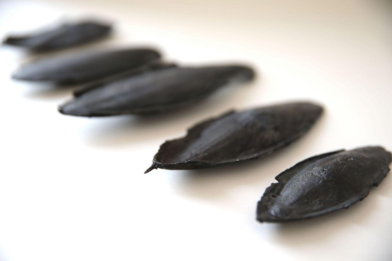 Jeewi Lee, Encounter (Future Past Tense), 2023