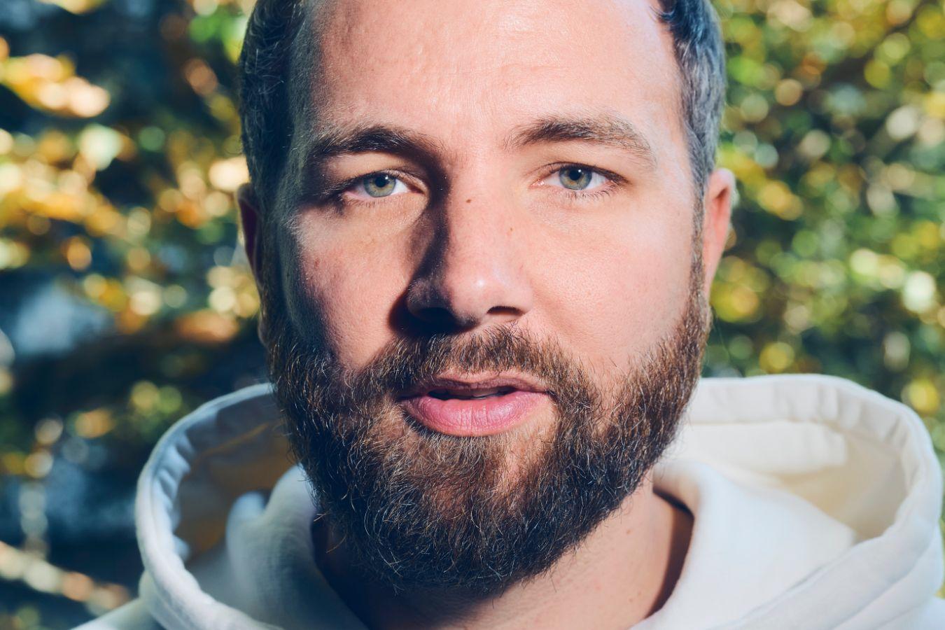 Portrait of © Urban Zintel