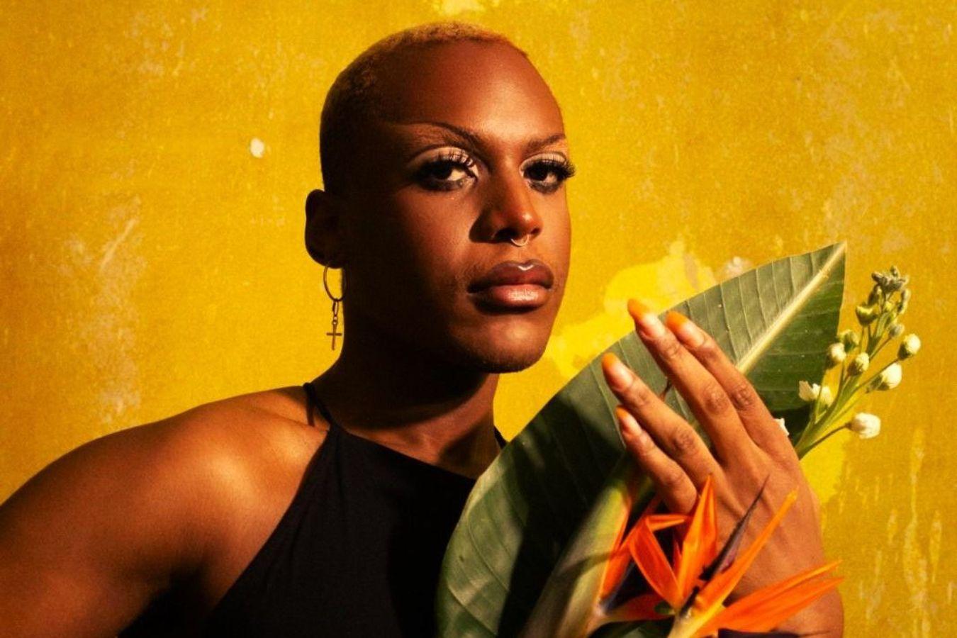 Portrait von mandhla.