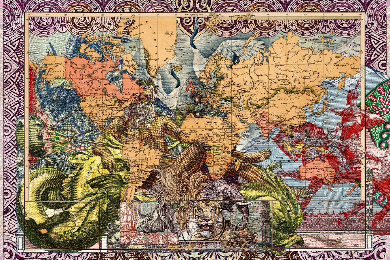 Malala Andrialavidrazana, Figures, 1853