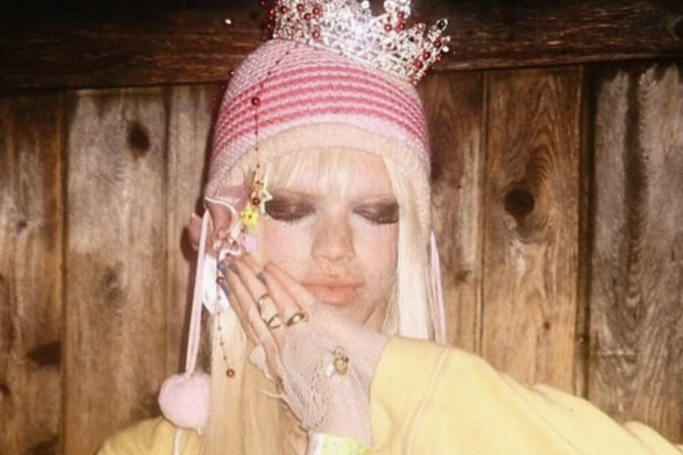 Portrait of Cortisa Star