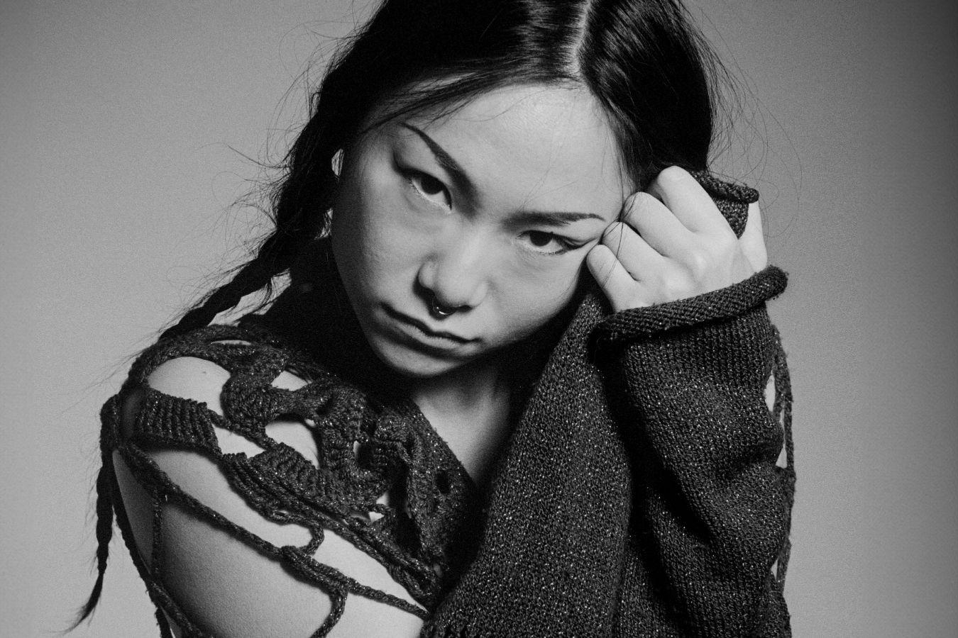 Portait of otay:onii