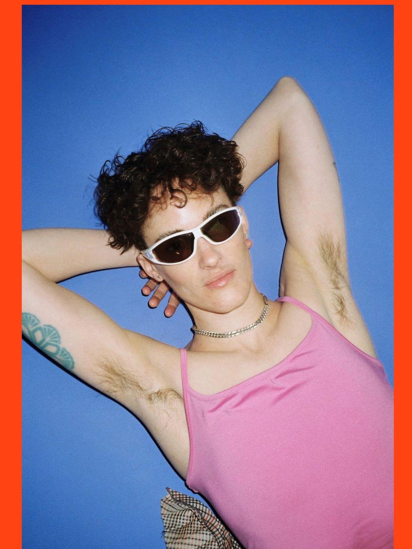 Portrait of lynn t musiol