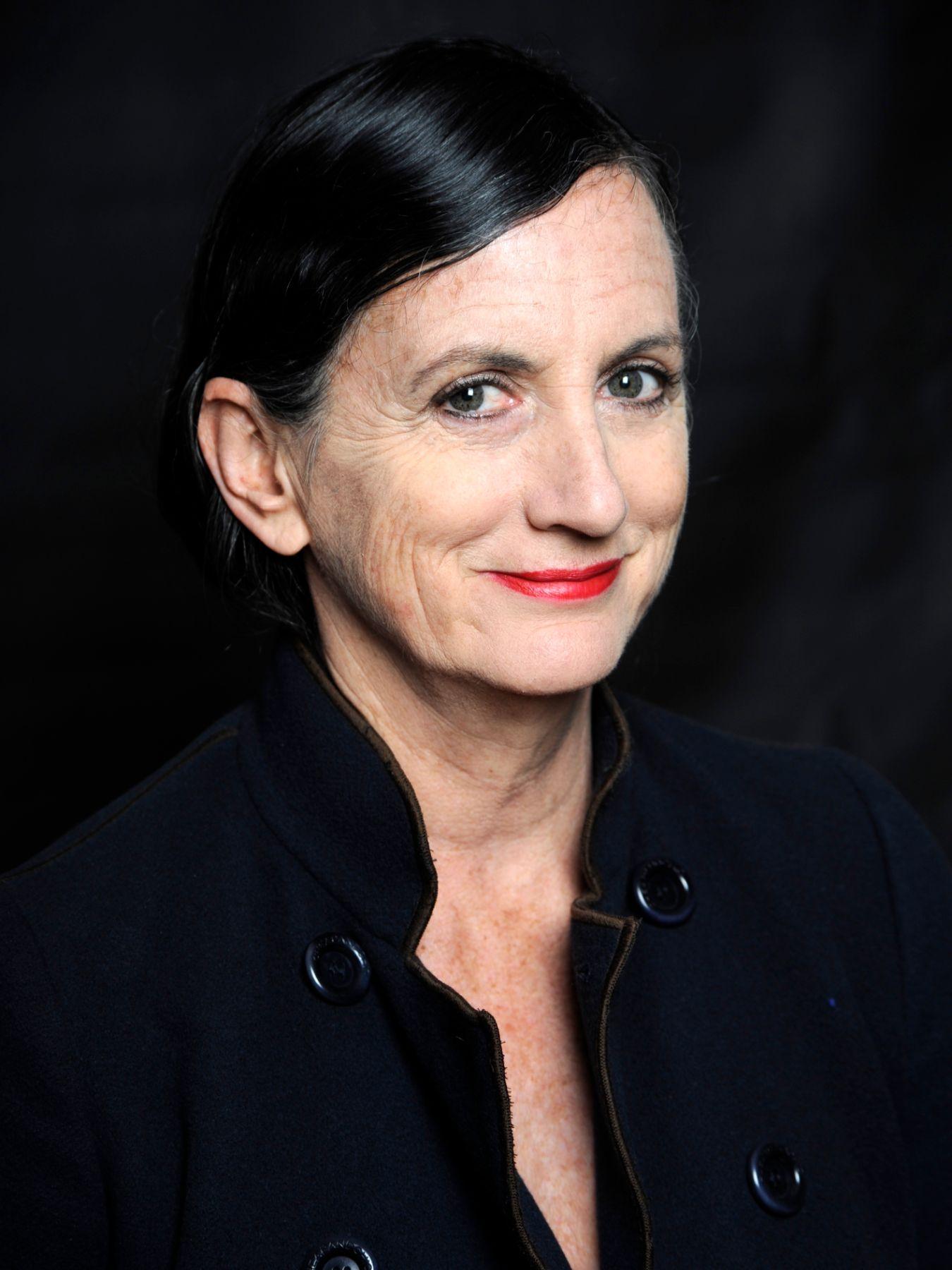 Porträt von Meryl Tankard