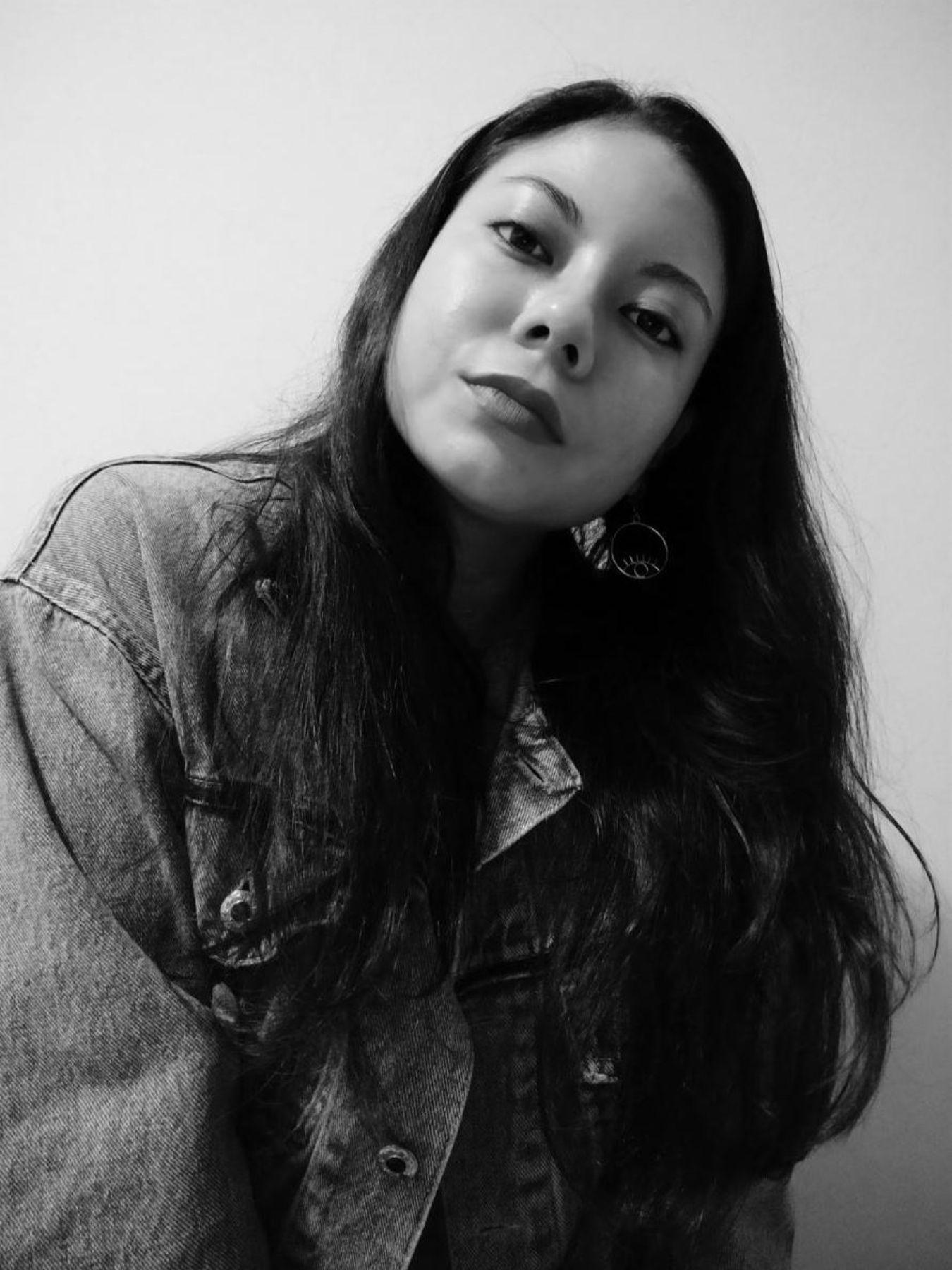 Portrait von Silvia Tomotaki