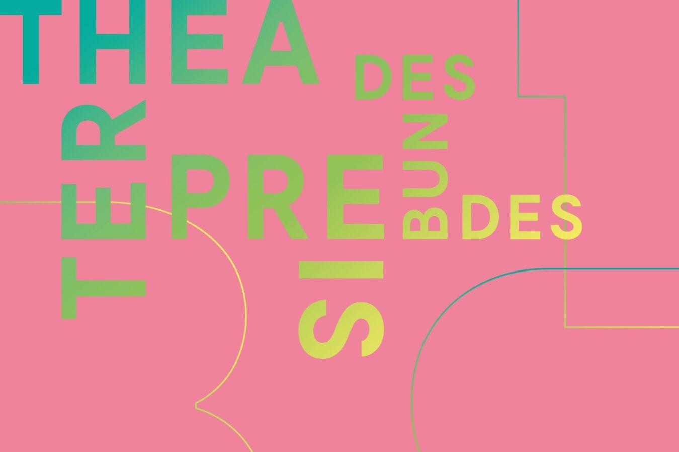 Graphic Theaterpreis des Bundes 2024