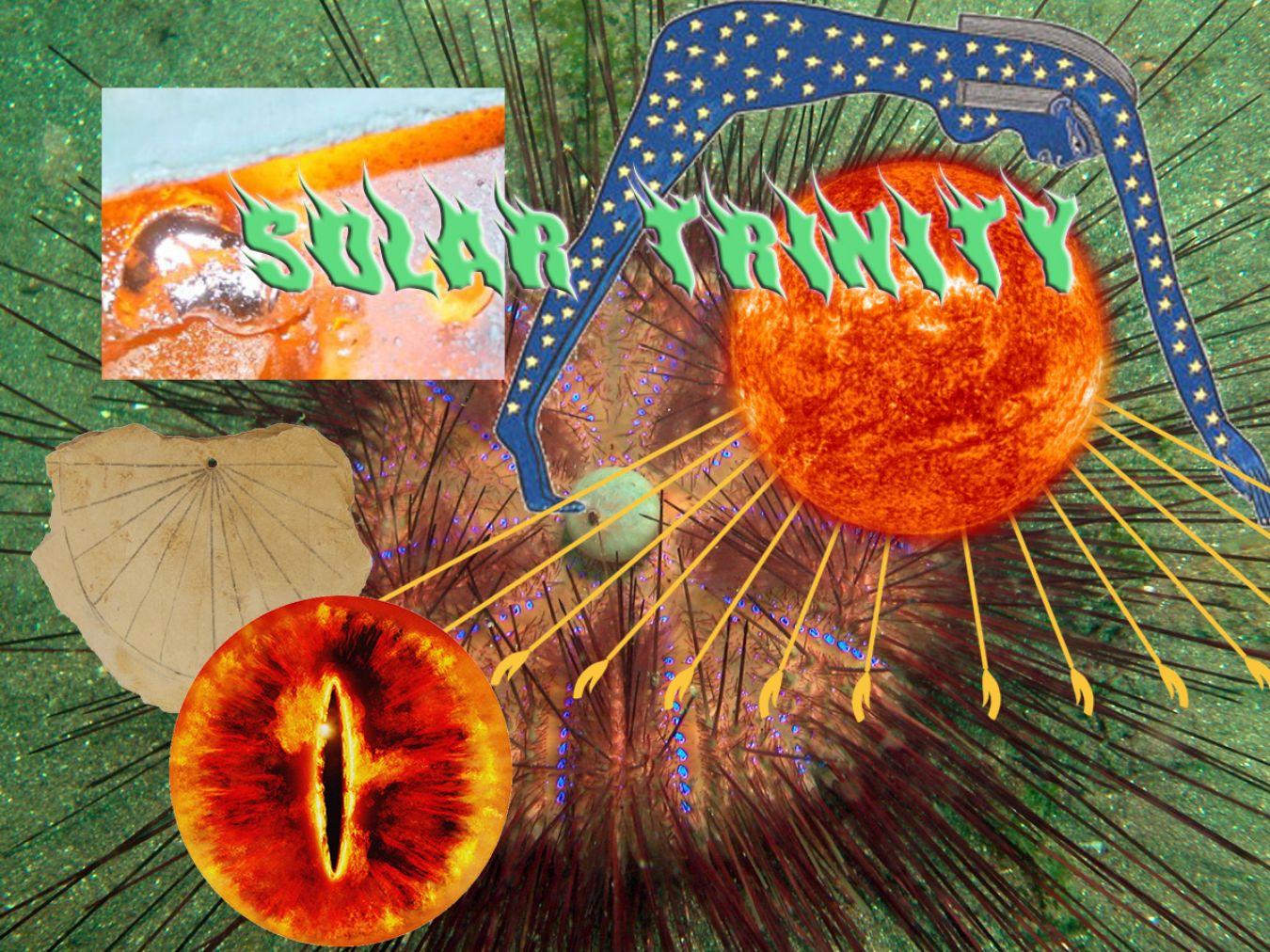 Tabita Rezaire © the artist