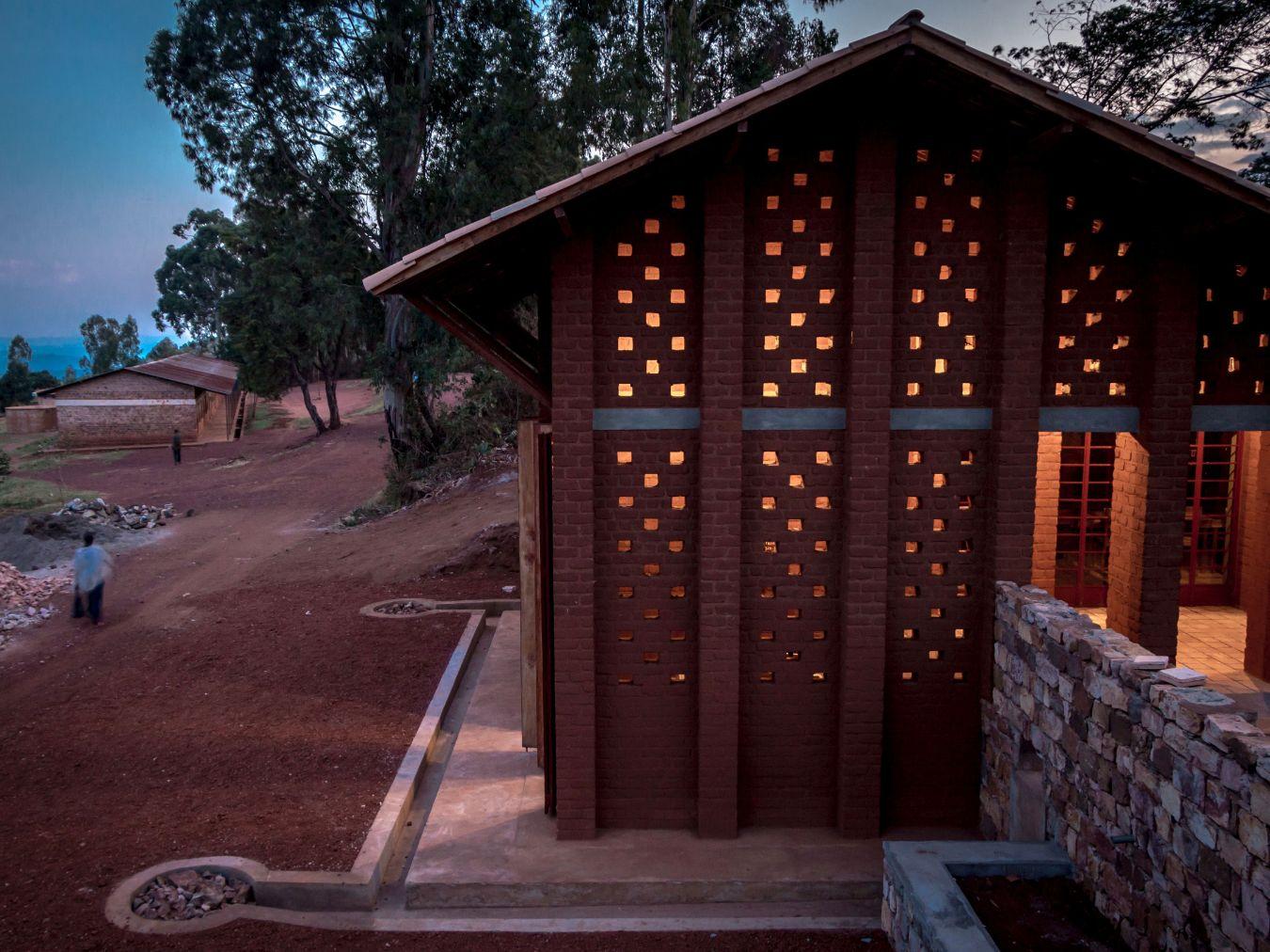 © BC architects & studies