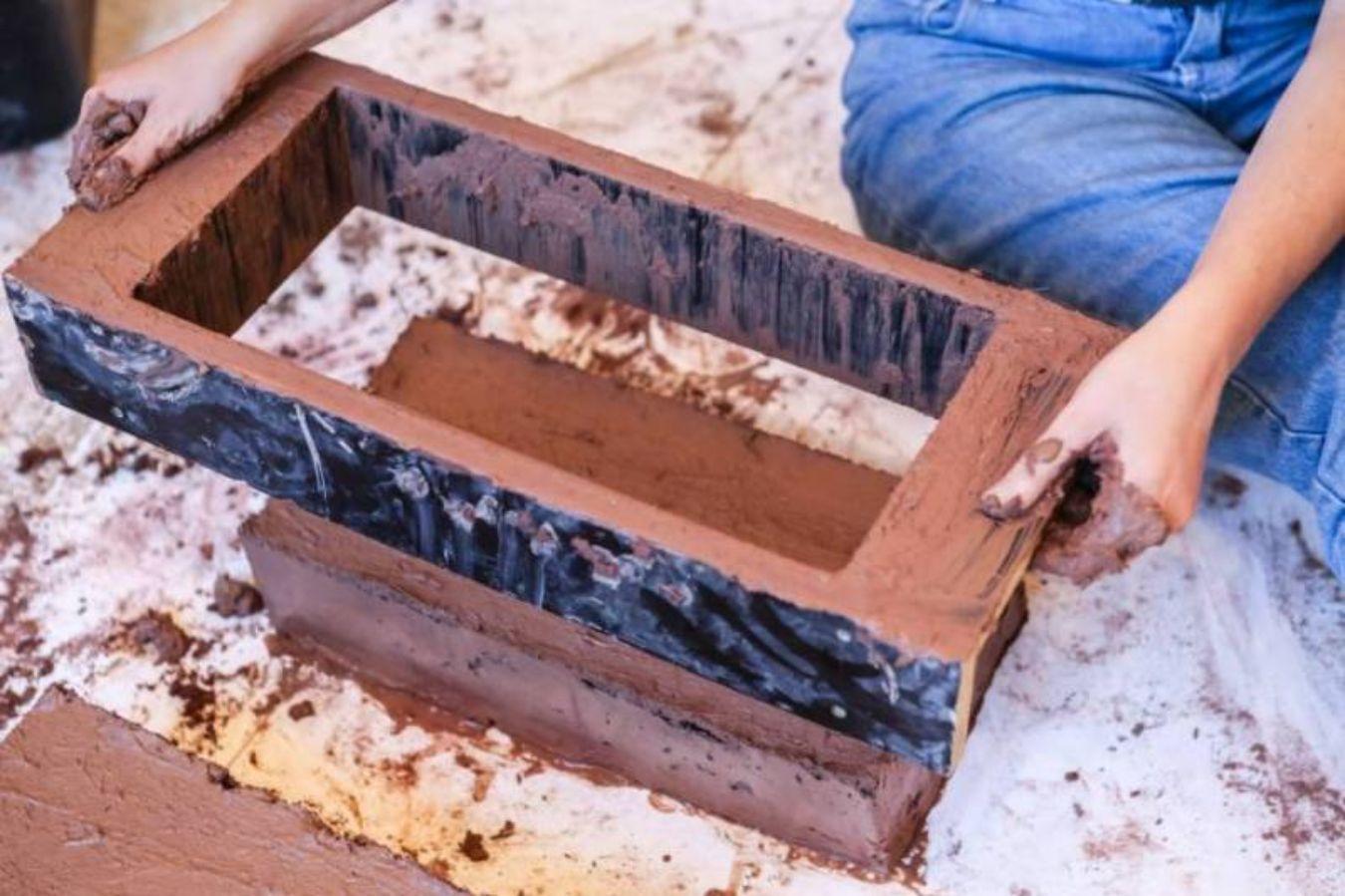 Earth Workshop. Foto: Laura Fiorio