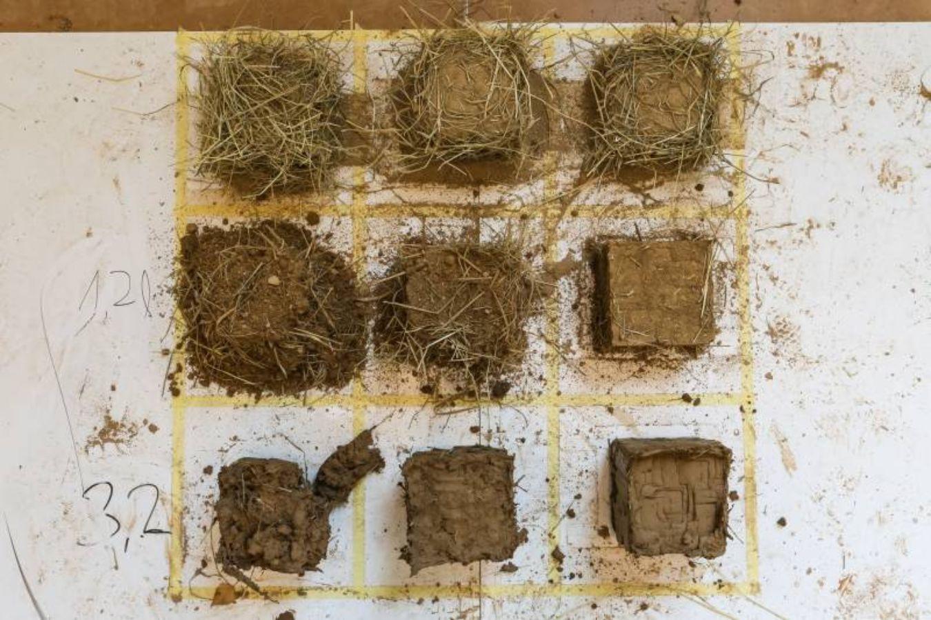 Earth Workshop. Foto: Laura Fiorio