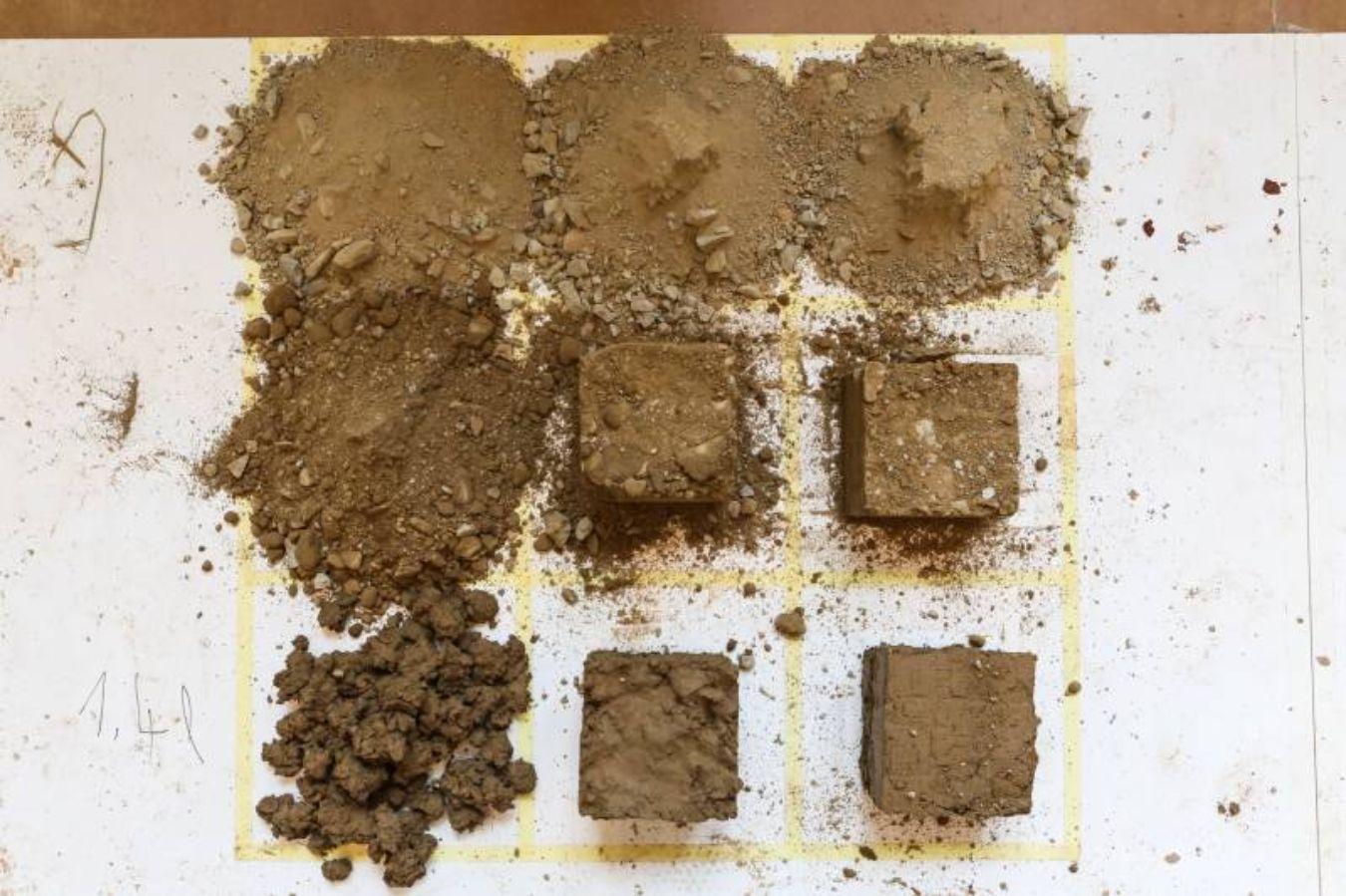 Earth Workshop. Foto: Laura Fiorio