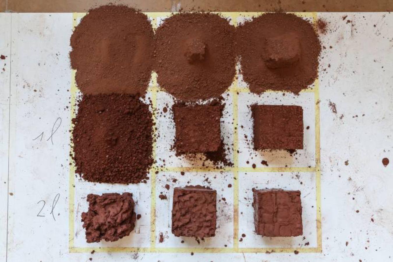 Earth Workshop. Foto: Laura Fiorio