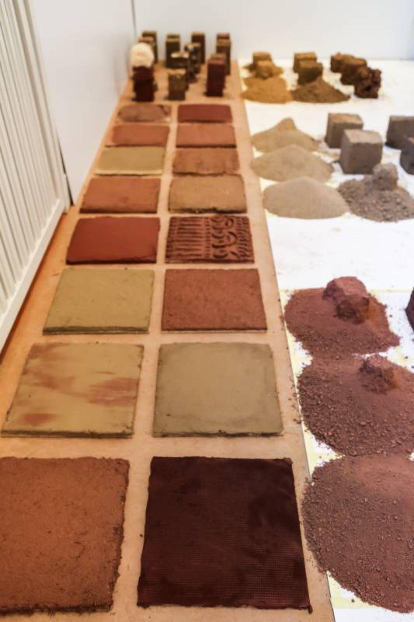 Earth Workshop. Foto: Laura Fiorio