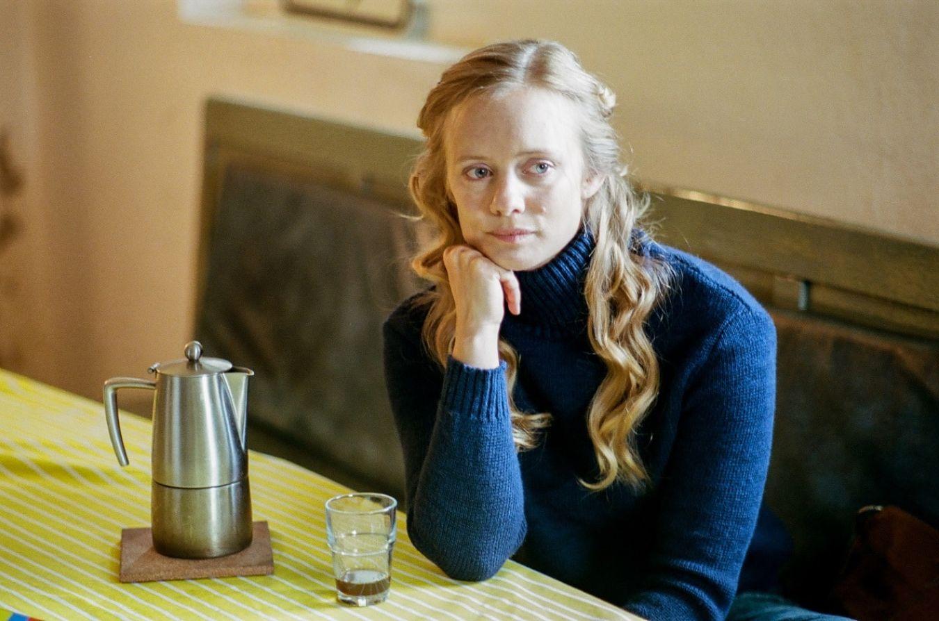 Still from “Adam und Evelyn”