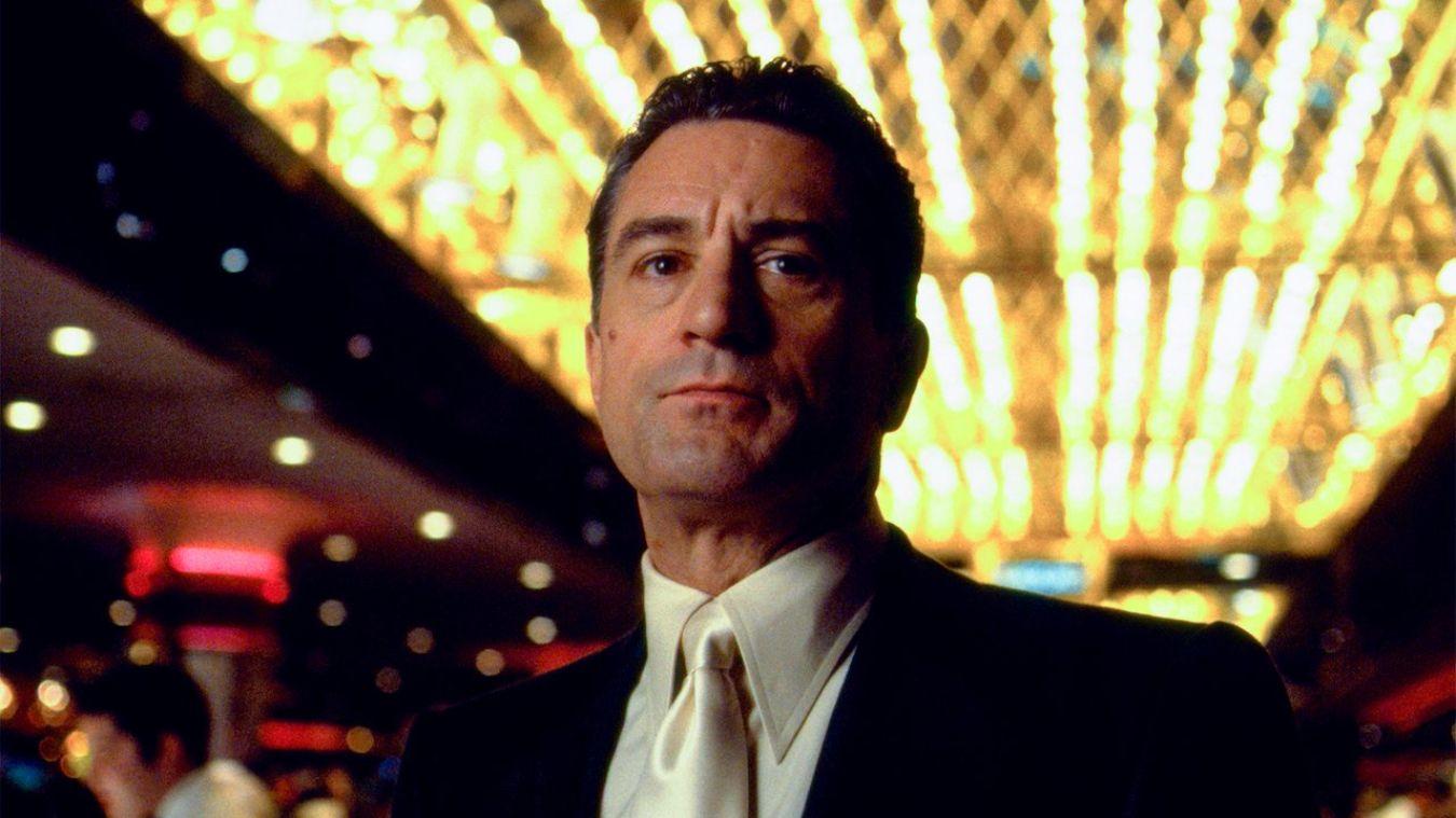 Still aus „Casino“