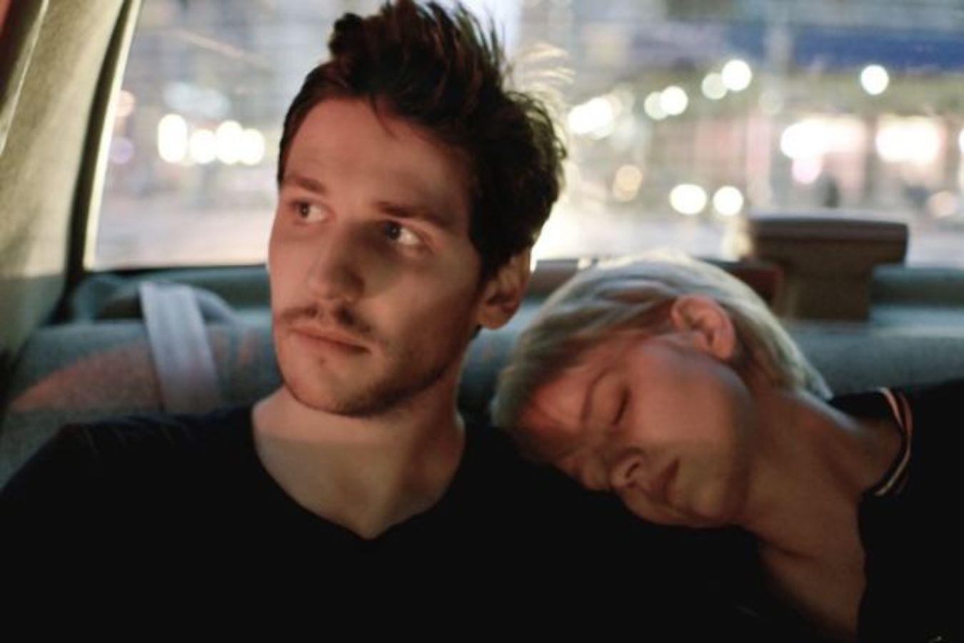 Still aus „Eden“