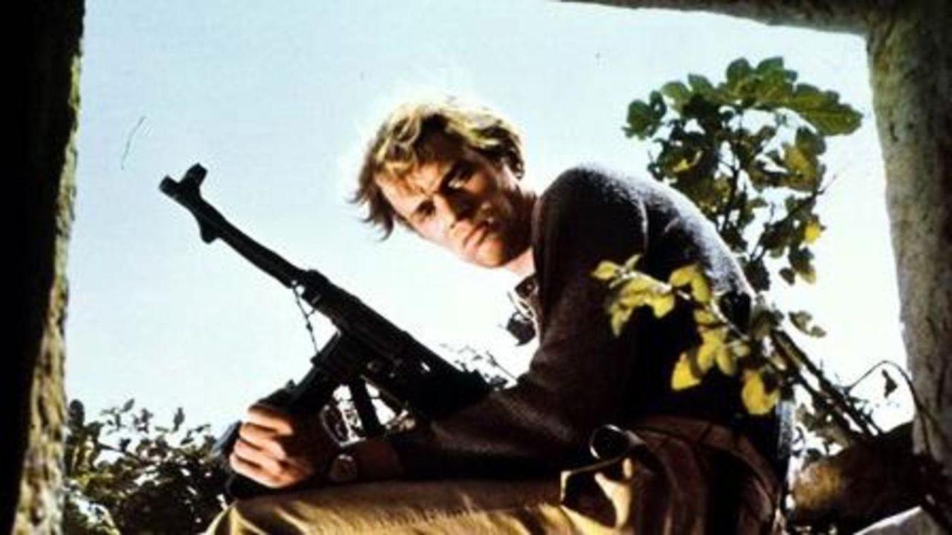 Still from Flashback by Raffaele Andreassi