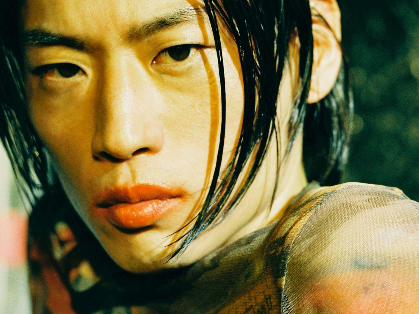 Why Be, Photo: Nadina Fraczkowski