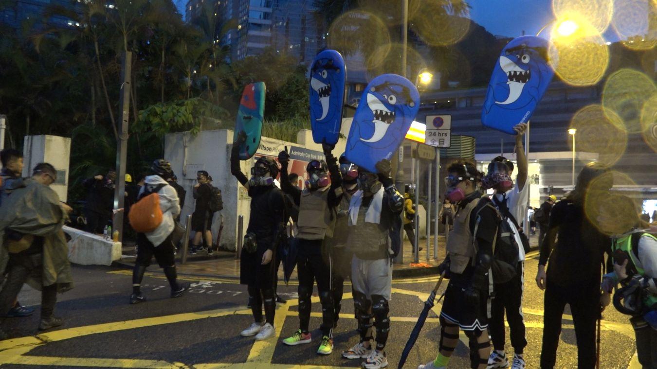 Filmstill aus „Not One Less“