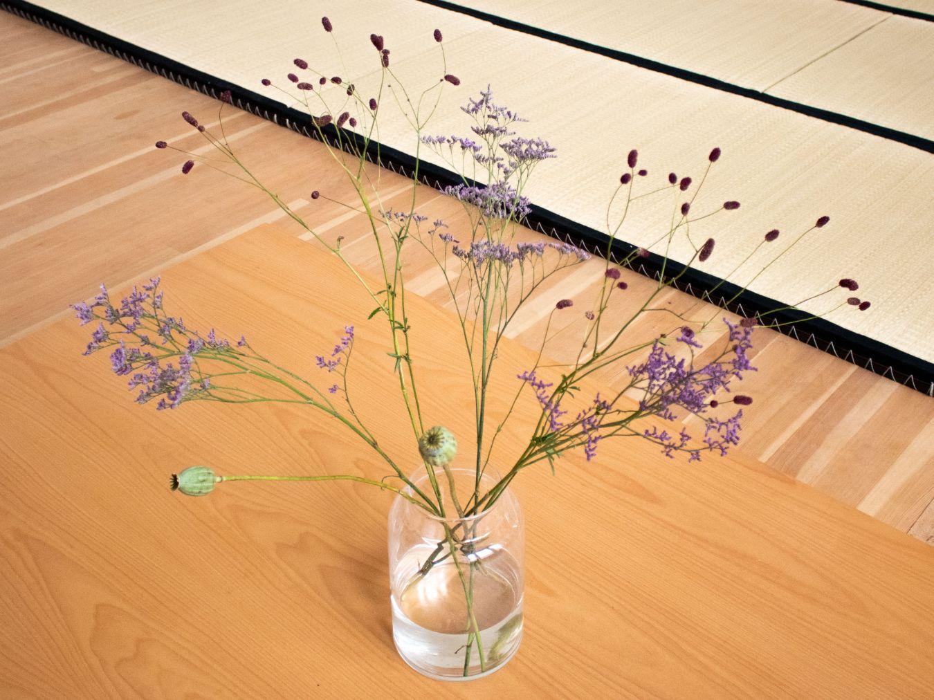 Artist in Residence Room