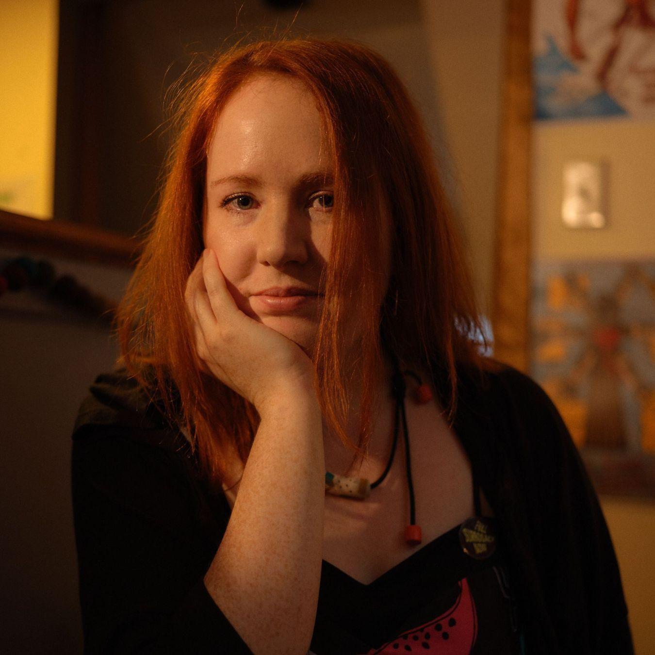 © Christopher Leaman