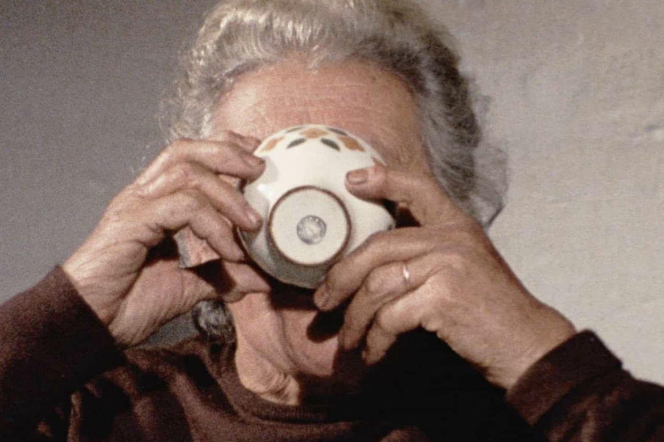 Filmstill aus „O Movimento das Coisas“