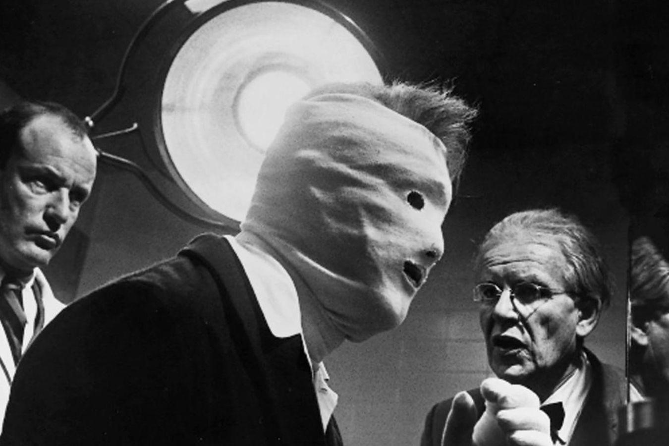 Filmstill aus „Seconds“