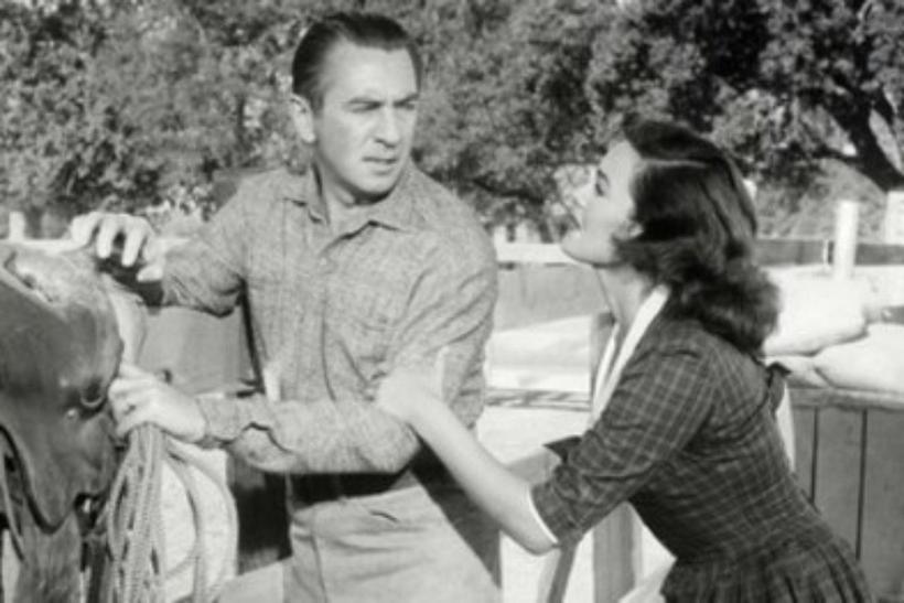 Filmstill aus „Stranger at My Door“
