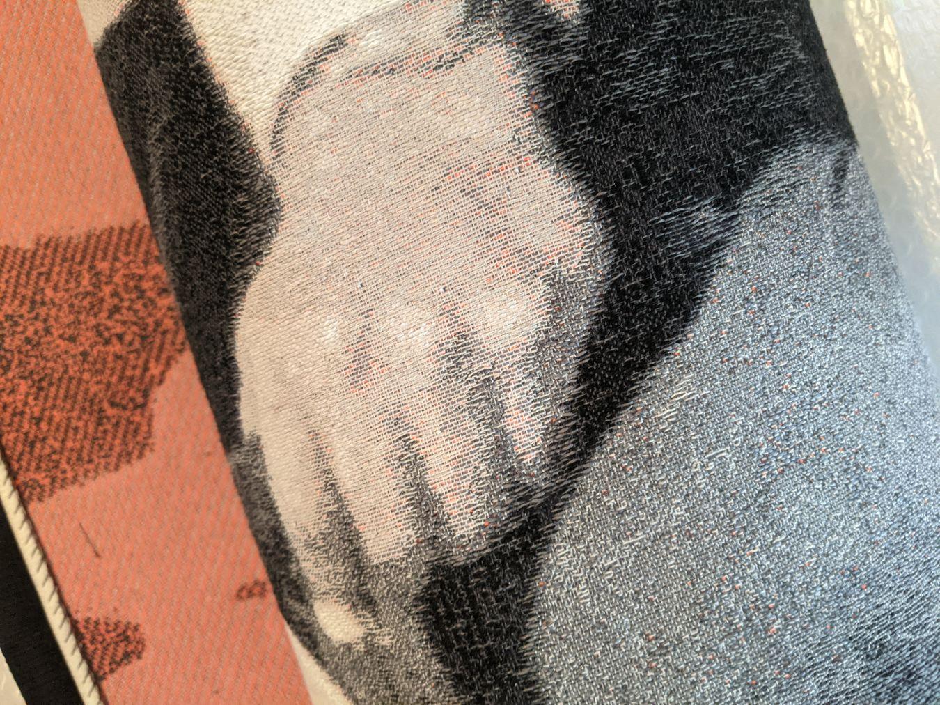 Grace Ndiritu, The Twin Tapestries: Repair (1915) & Restitution (1973)