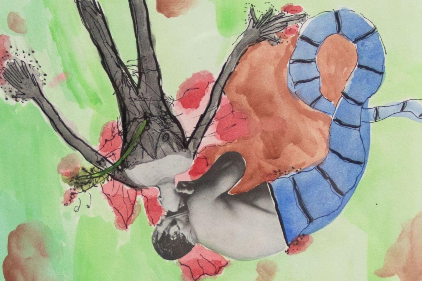 Pallavi Paul, Out of Date (series), 2018-2021