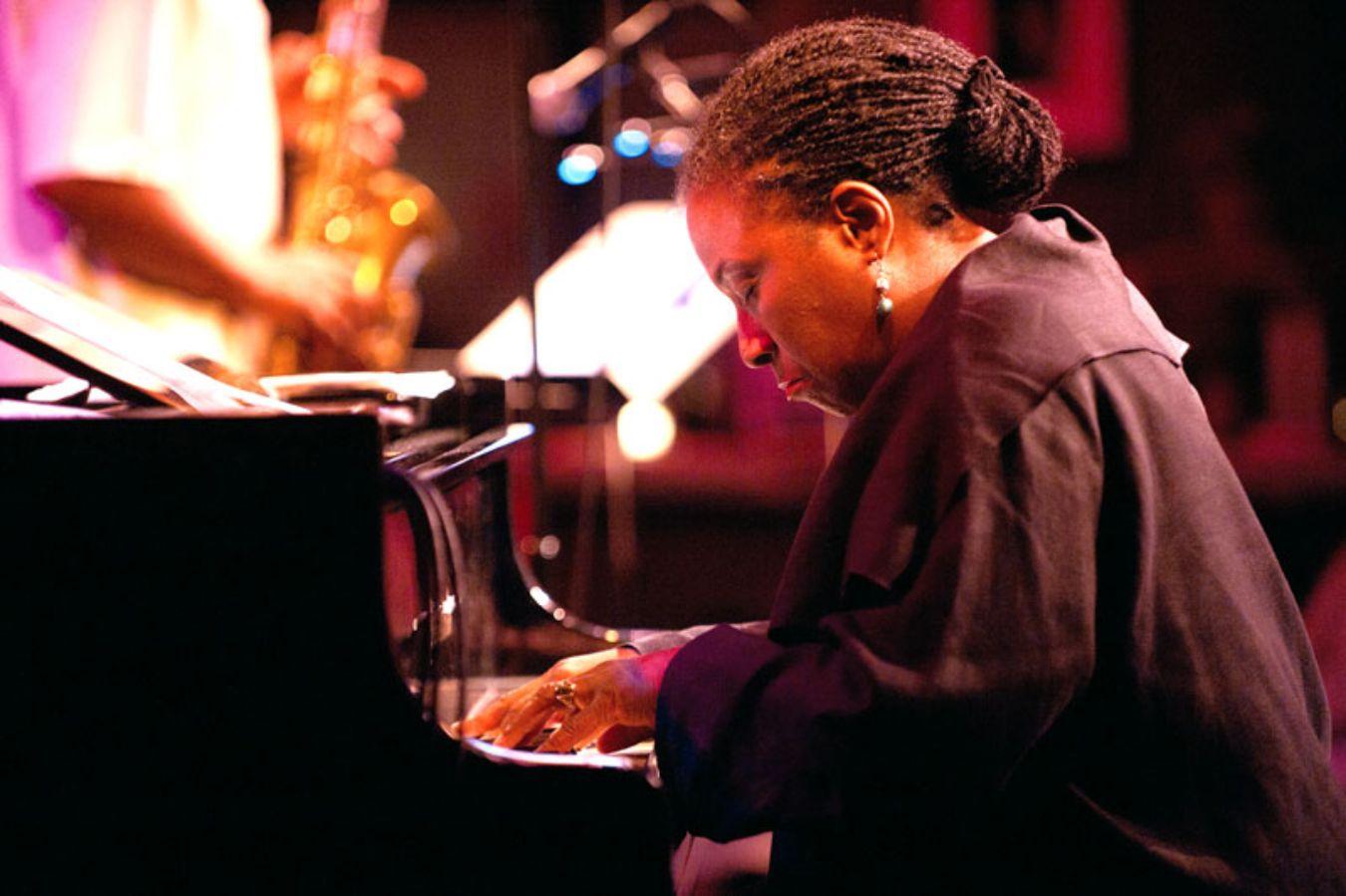 Geri Allen