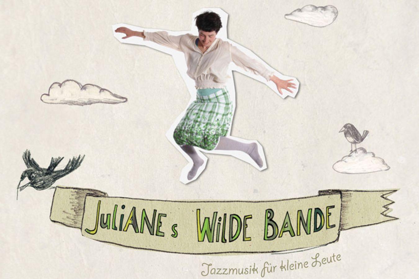 Julianes Wilde Bande