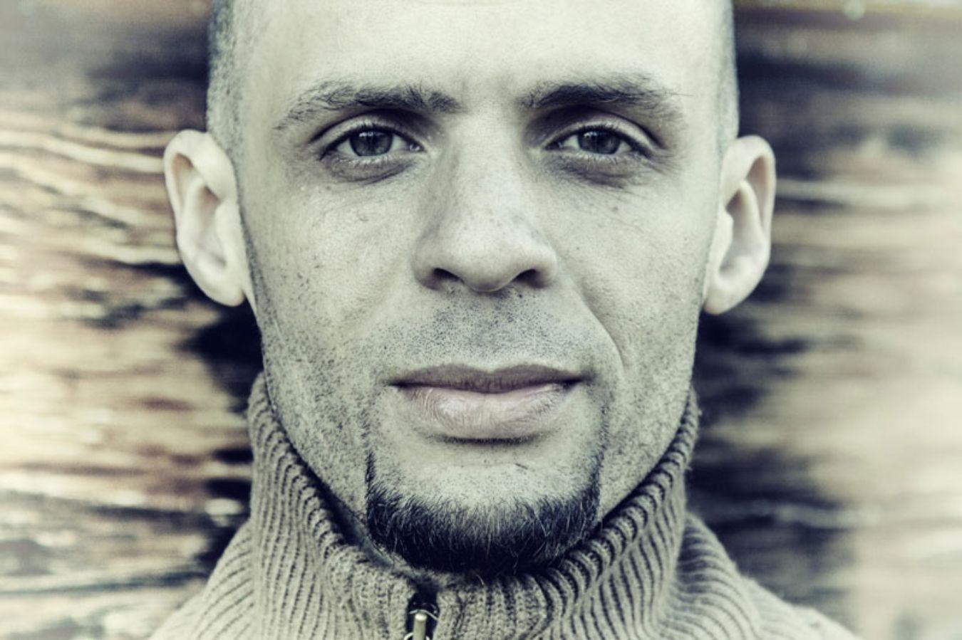 Jaimeo Brown © Promo