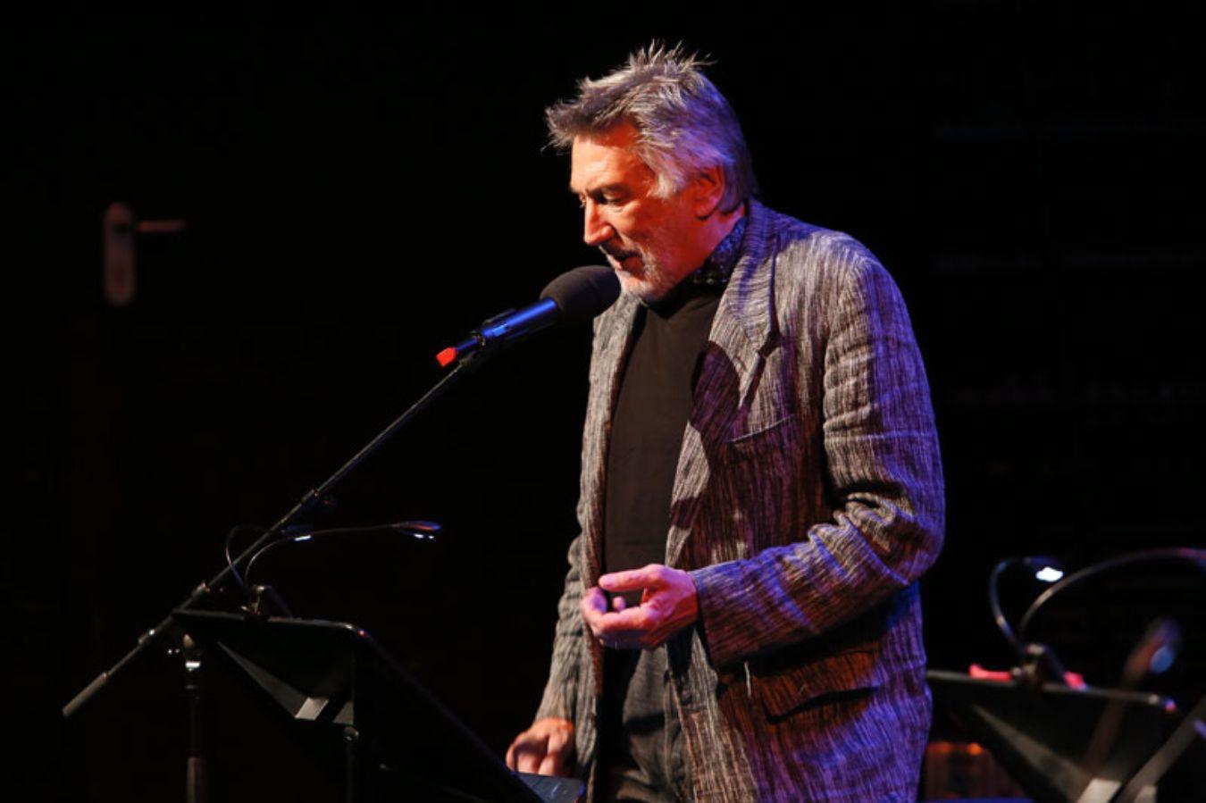 Christian Brückner © Grzegorz Drygala