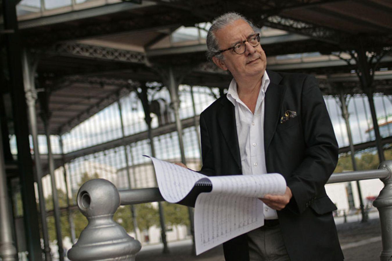 Riccardo Del Fra © Remi Photon