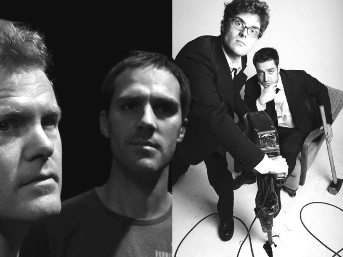 Food, Christopher Rumble © Knut Bry, Anja Ligaya Weiss