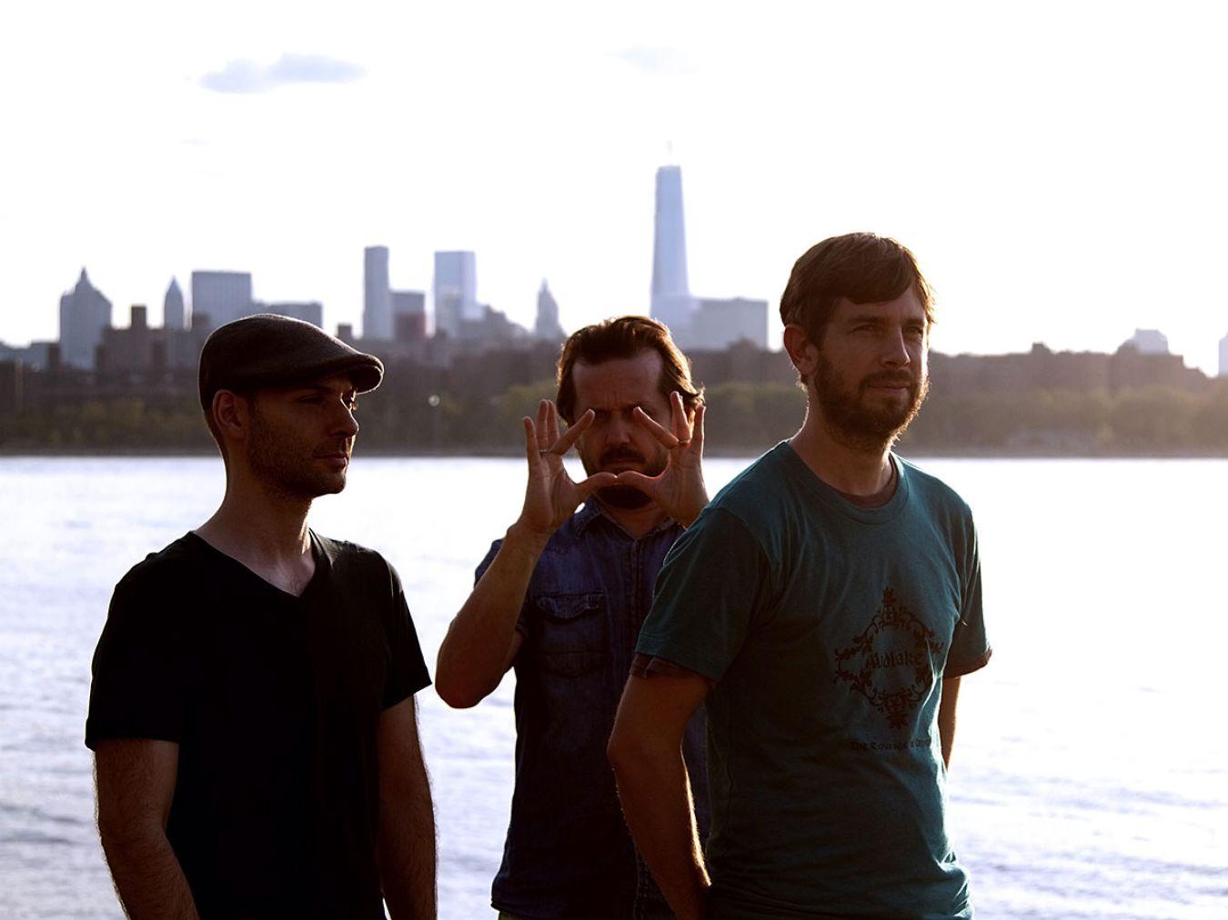 Trio Feral © Jenn Gavito