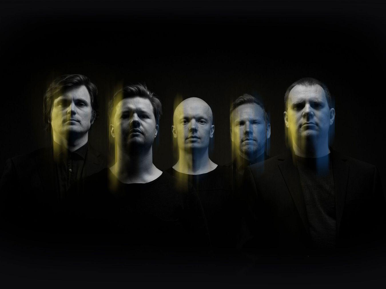 Oddarrang © Tero Ahonen