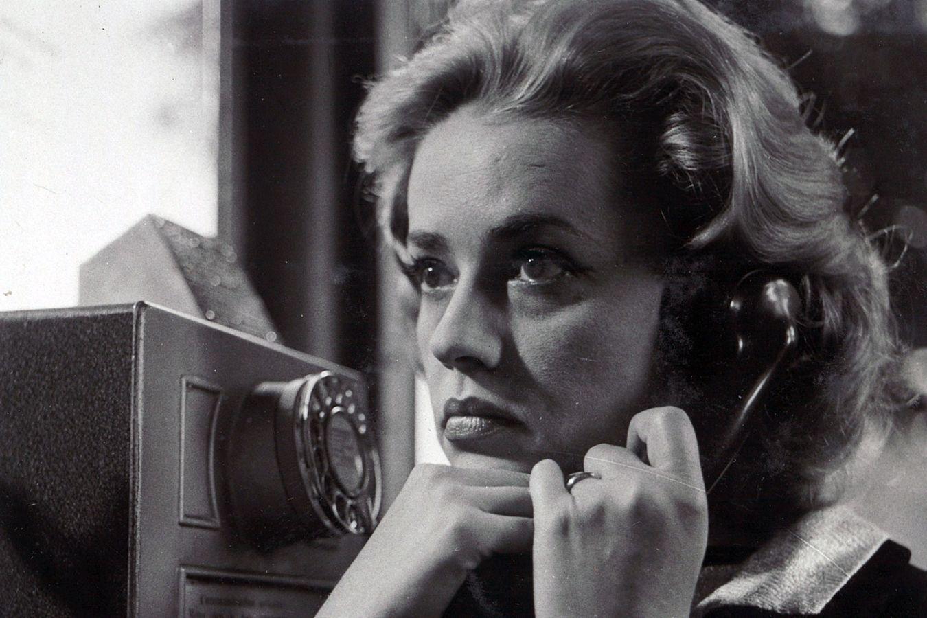 Fahrstuhl zum Schafott © Gaumont