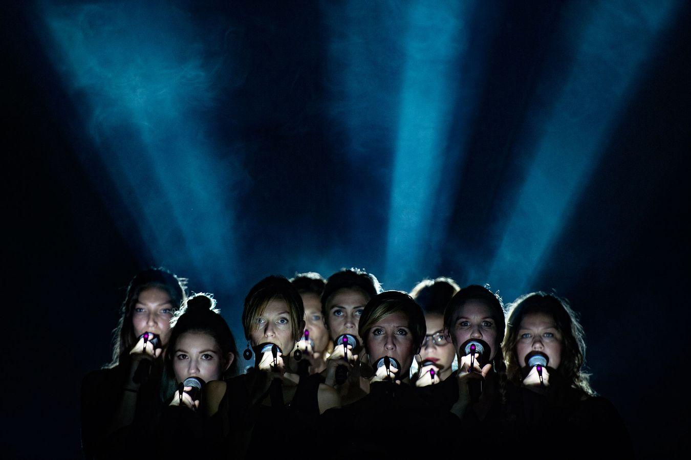 Trondheim Voices © Promo