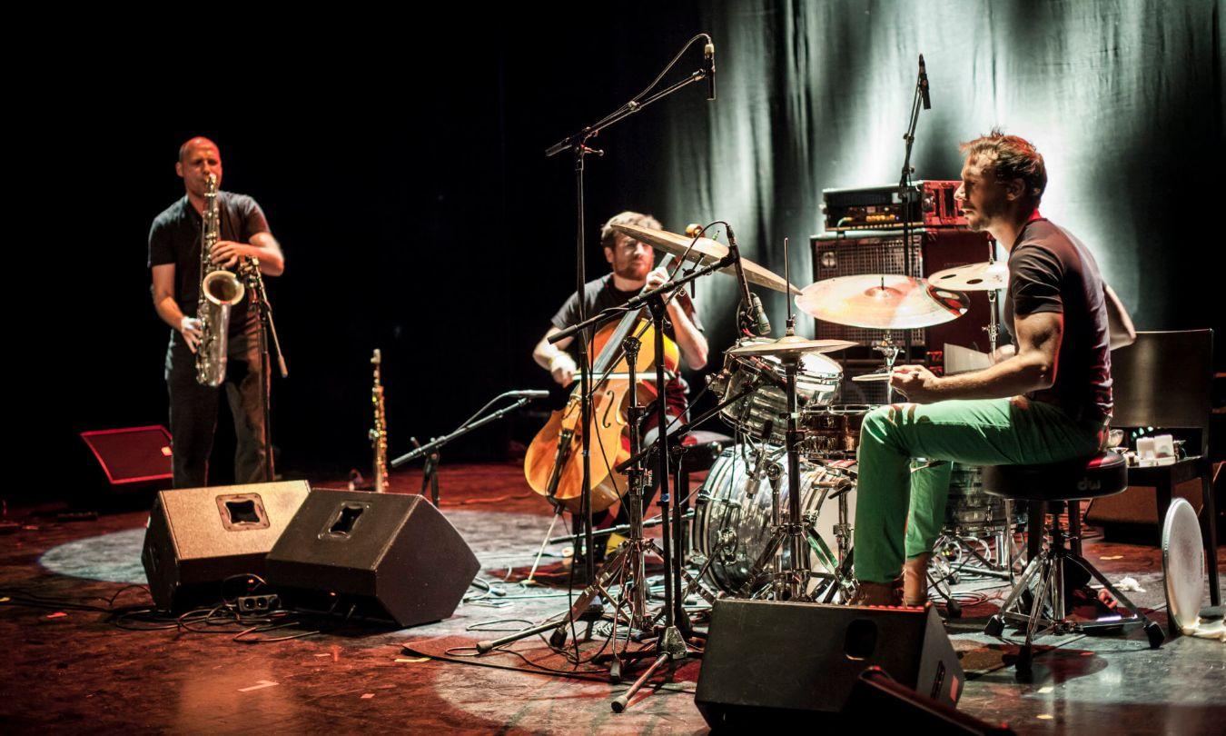 Hermia/Ceccaldi/Darrifourcq © Massimo Municchi