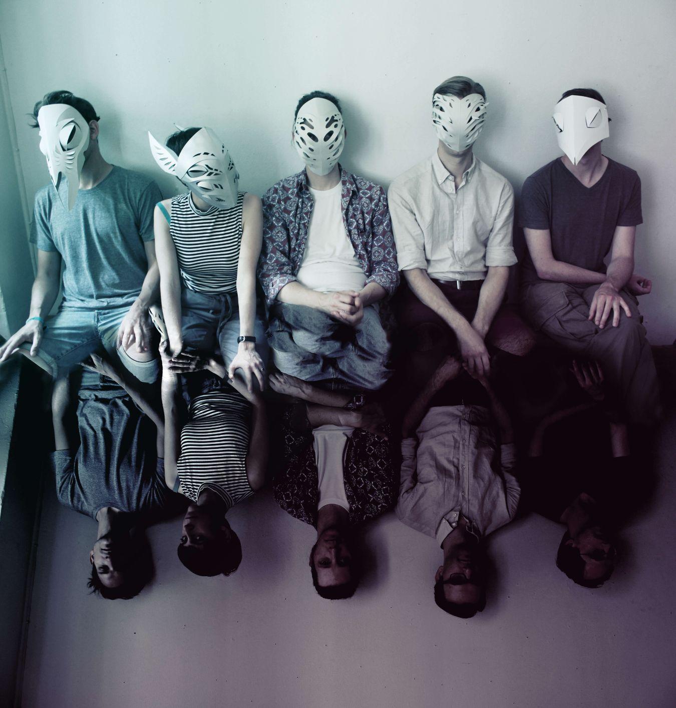 KIM Collective © Liz Kosack