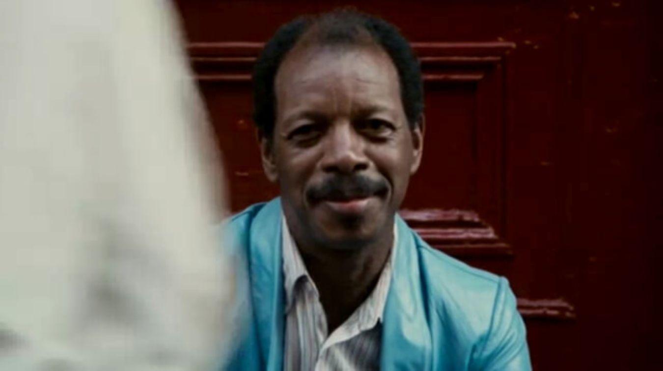 Film still from “Ornette: Made in America”