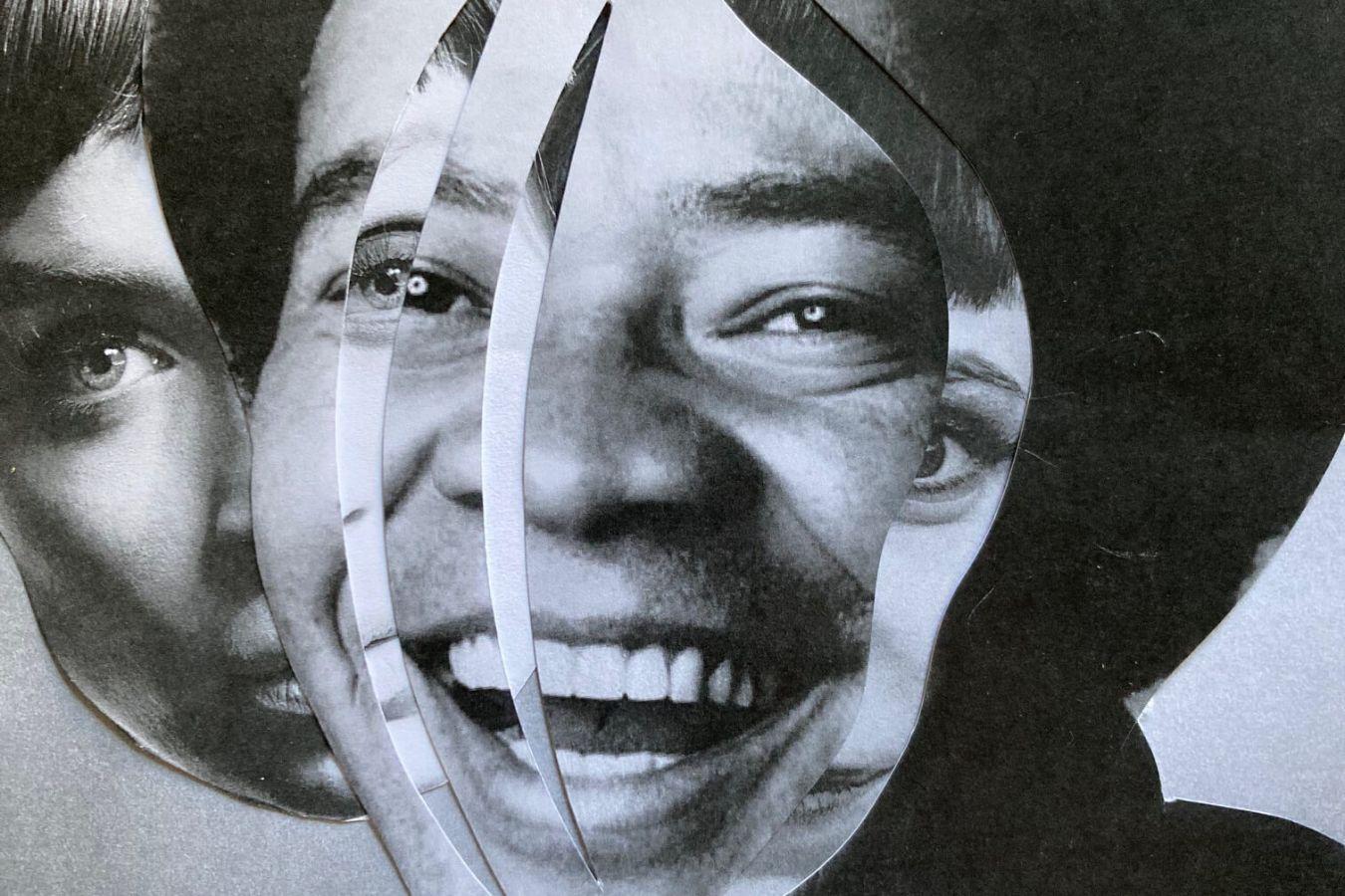 Bill Withers und Natalia Matteo