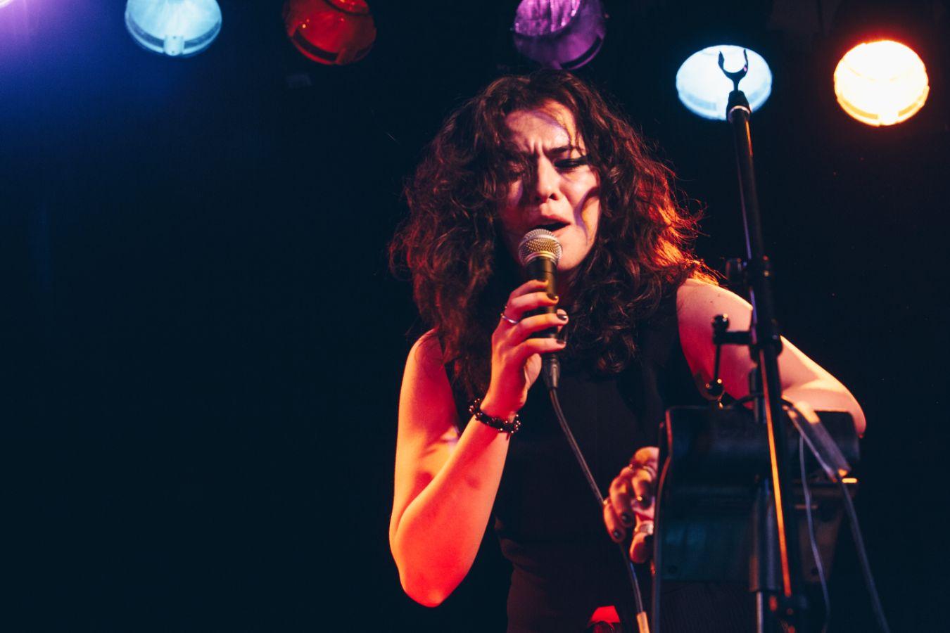 Ayşe Cansu Tanrıkulu