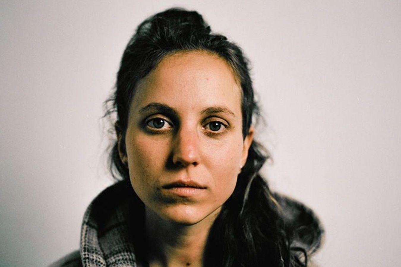 Porträt von Camille Émaille