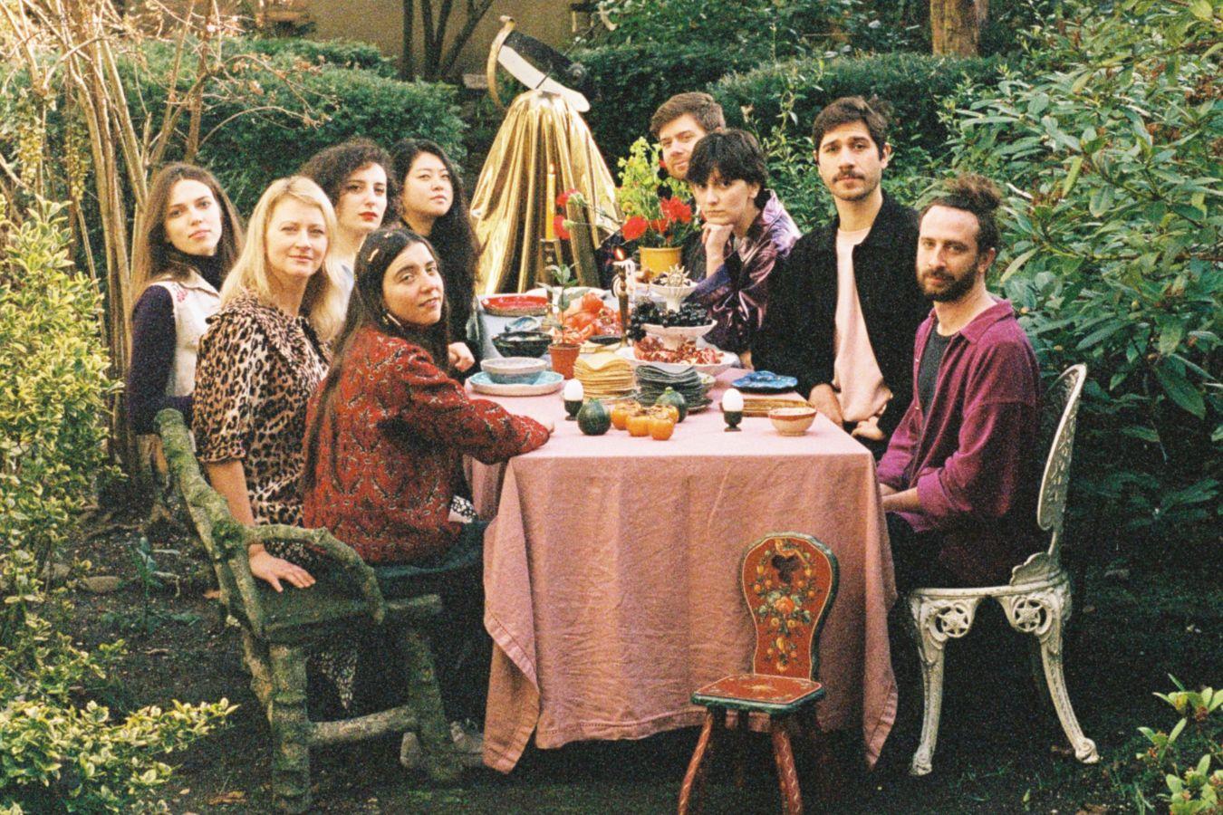 Fuensanta & Ensamble Grande